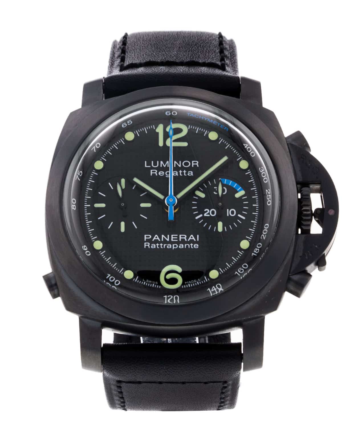 Panerai Luminor Regatta PAM00332